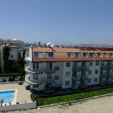 Unside Apart Otel Екстериор снимка