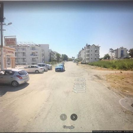 Unside Apart Otel Екстериор снимка