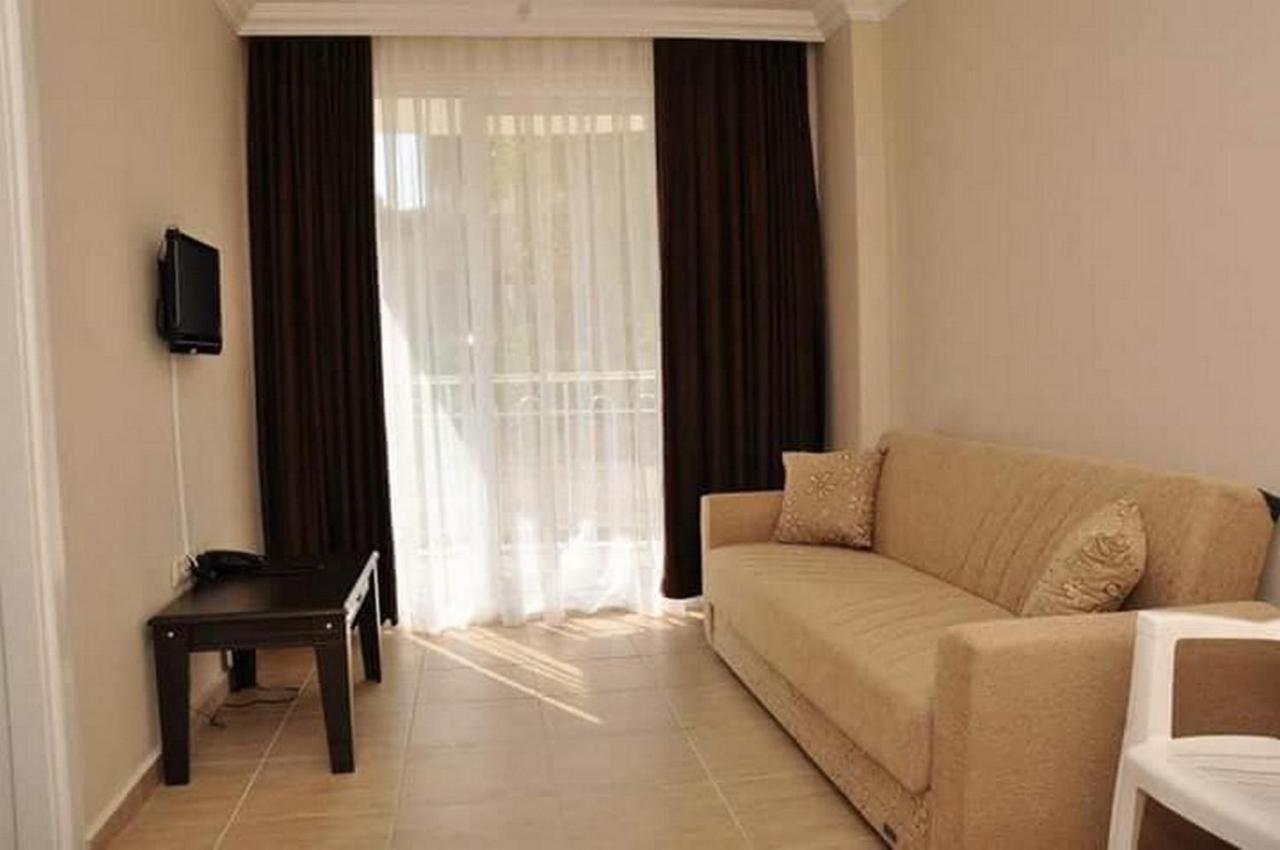 Unside Apart Otel Екстериор снимка