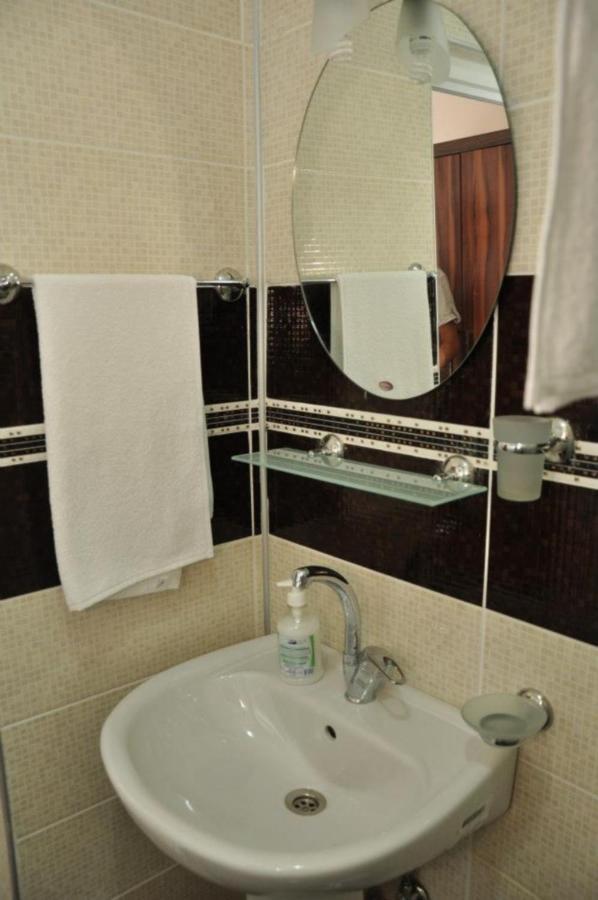 Unside Apart Otel Екстериор снимка