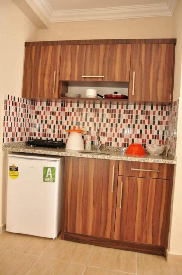 Unside Apart Otel Екстериор снимка