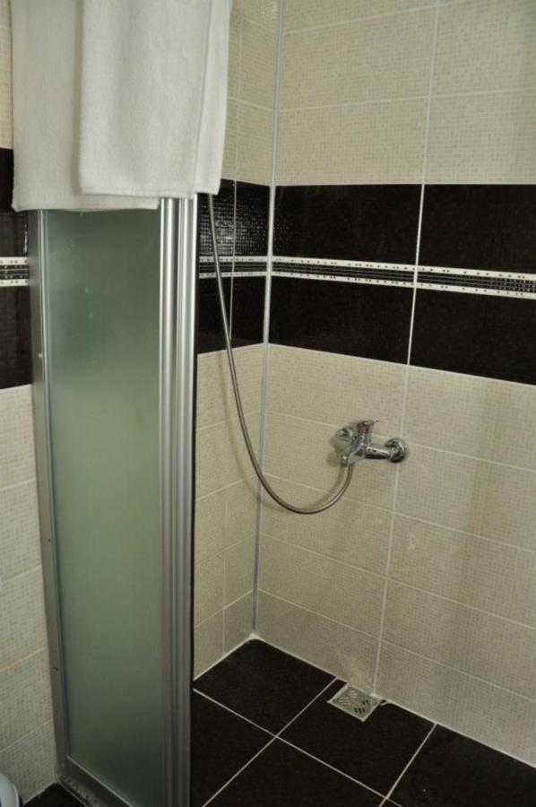 Unside Apart Otel Екстериор снимка