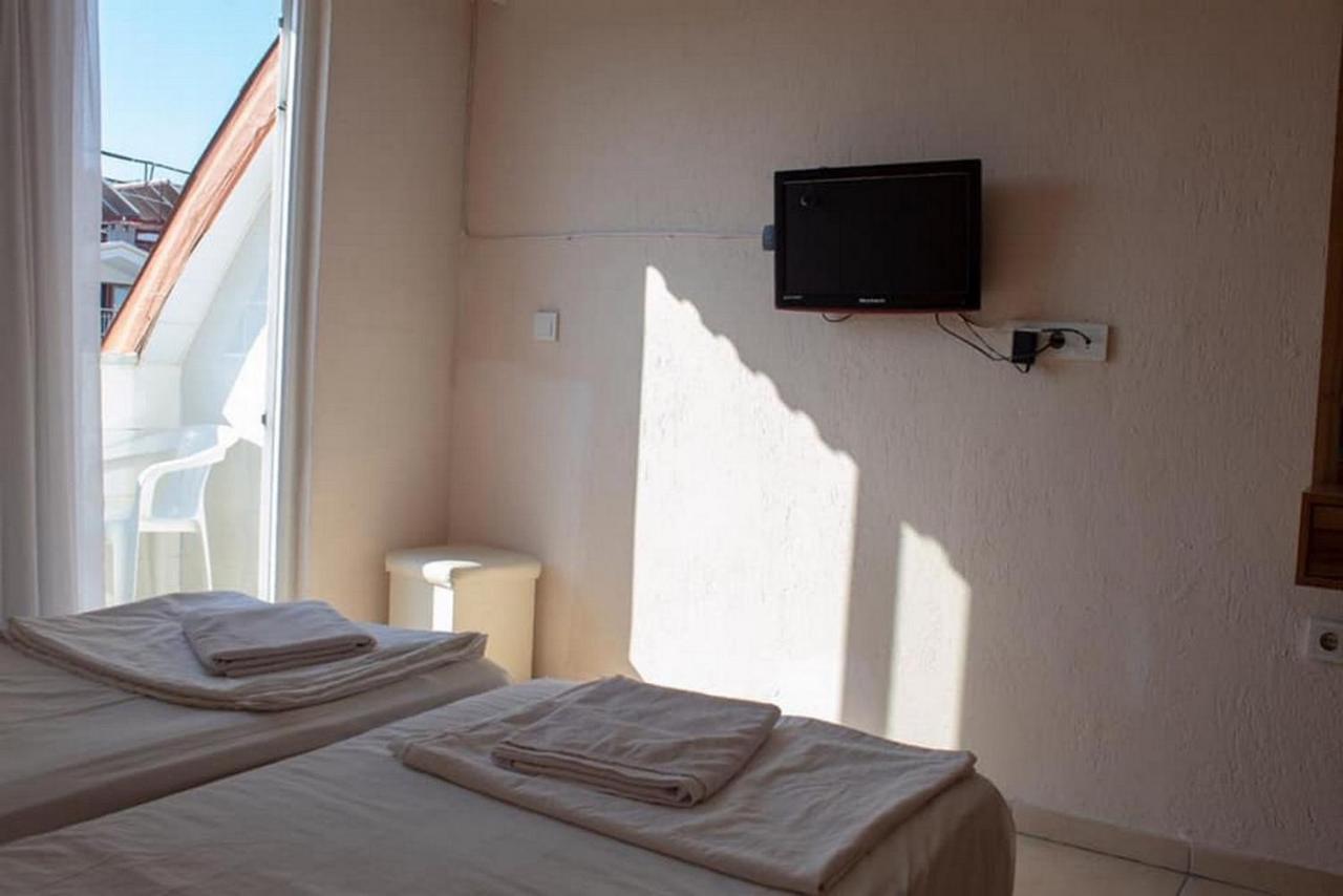 Unside Apart Otel Екстериор снимка