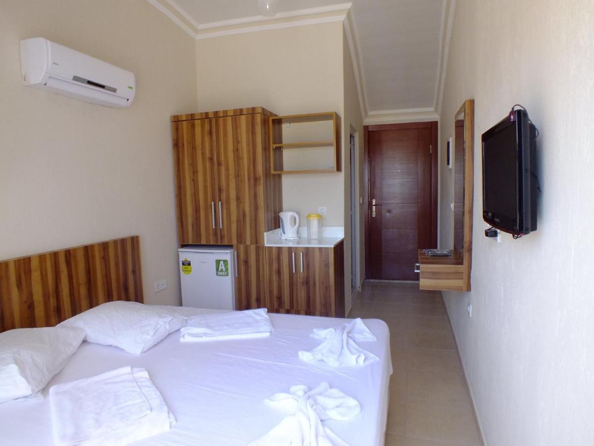 Unside Apart Otel Екстериор снимка