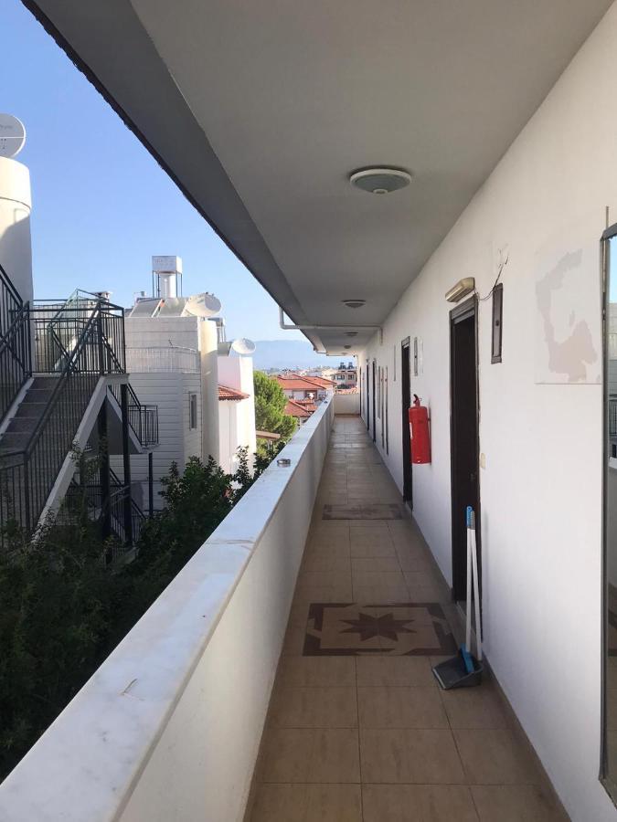 Unside Apart Otel Екстериор снимка