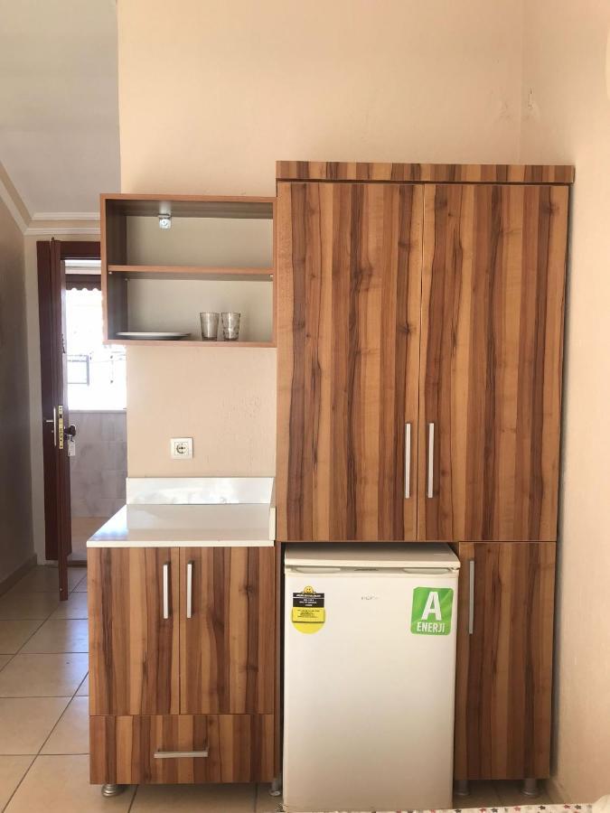 Unside Apart Otel Екстериор снимка