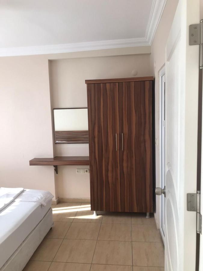 Unside Apart Otel Екстериор снимка